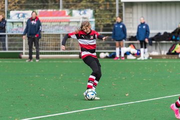 Bild 44 - wCJ VfL Pinneberg - Altona 93 : Ergebnis: 1:1